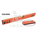 Aluminium Frame Bubble Spirit Level